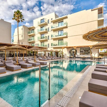 Cabana Blu Hotel & Suites Kardamena  Luaran gambar