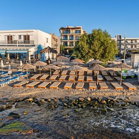 Cabana Blu Hotel & Suites Kardamena  Luaran gambar