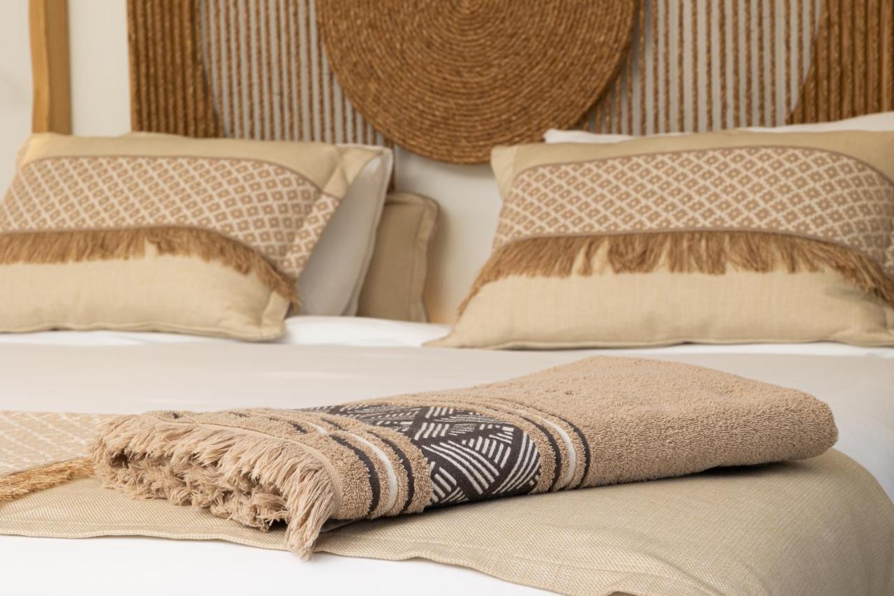 Cabana Blu Hotel & Suites Kardamena  Luaran gambar