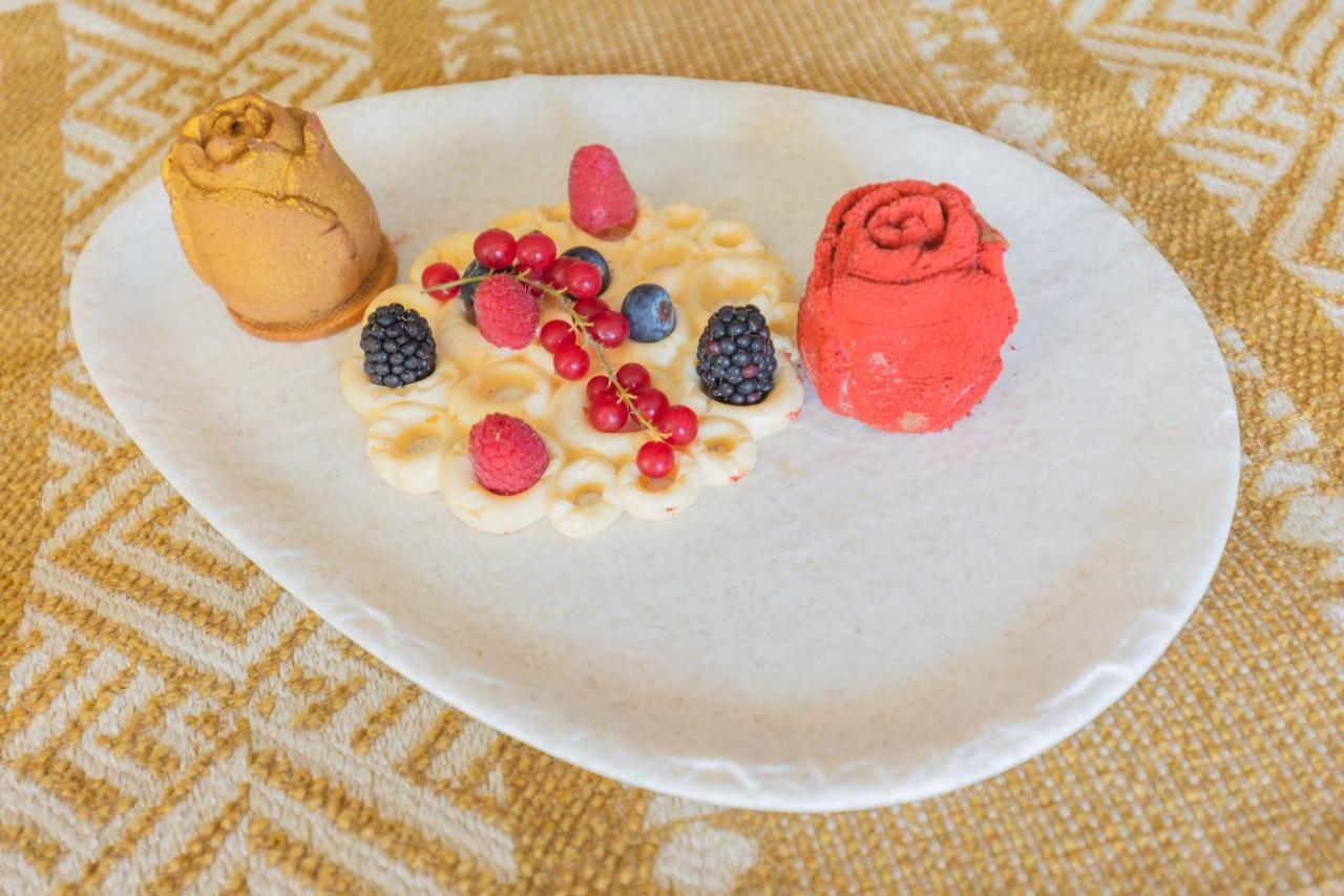 Cabana Blu Hotel & Suites Kardamena  Luaran gambar