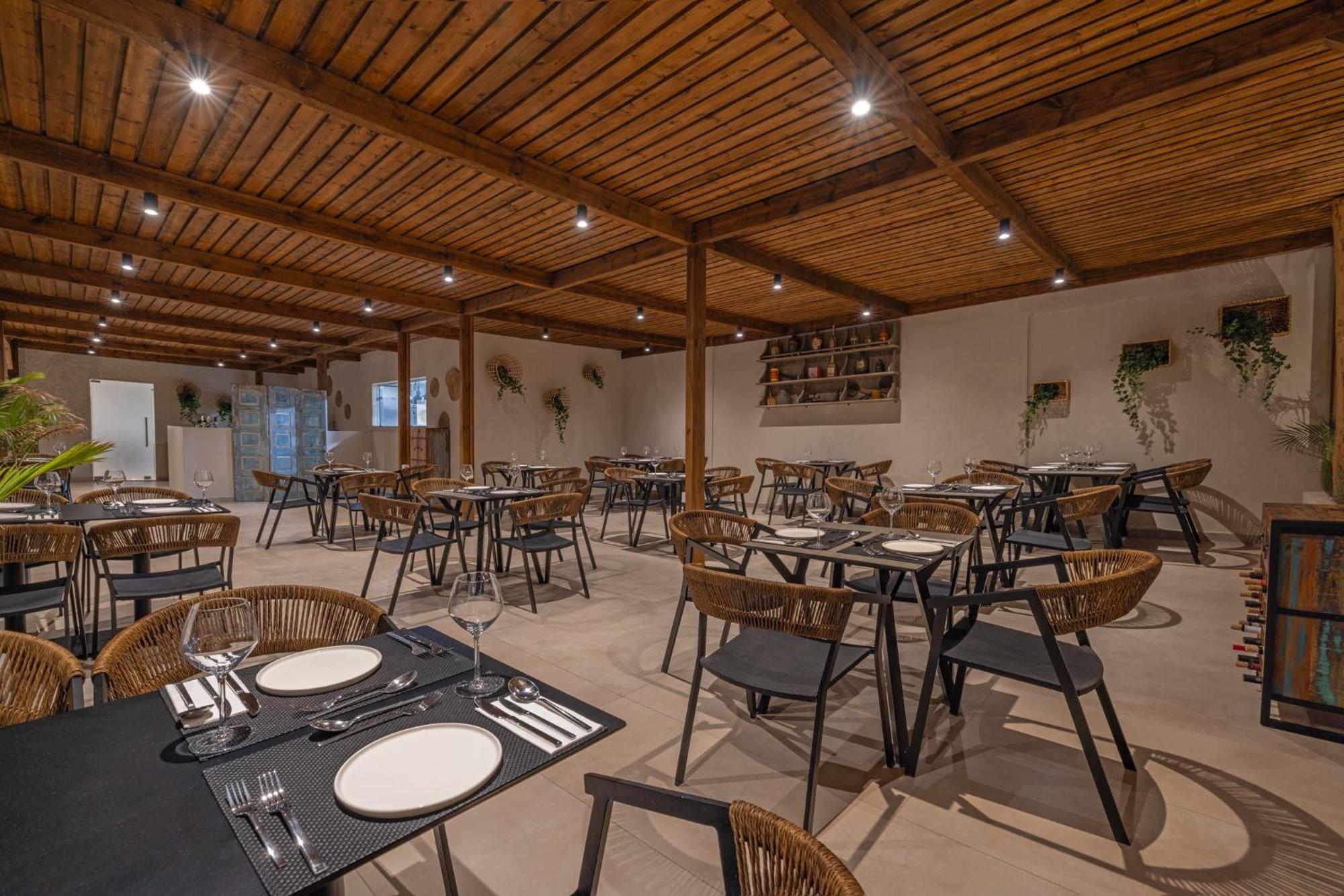 Cabana Blu Hotel & Suites Kardamena  Luaran gambar